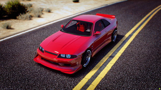 Annis R33 preview 3